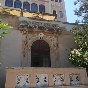  Apartament Relais Dei Mori Palermo