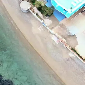  Pensjonat Blue Life, Sea-luxury On The Between Palermo And Cefalu'